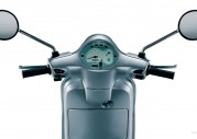 Vespa LX